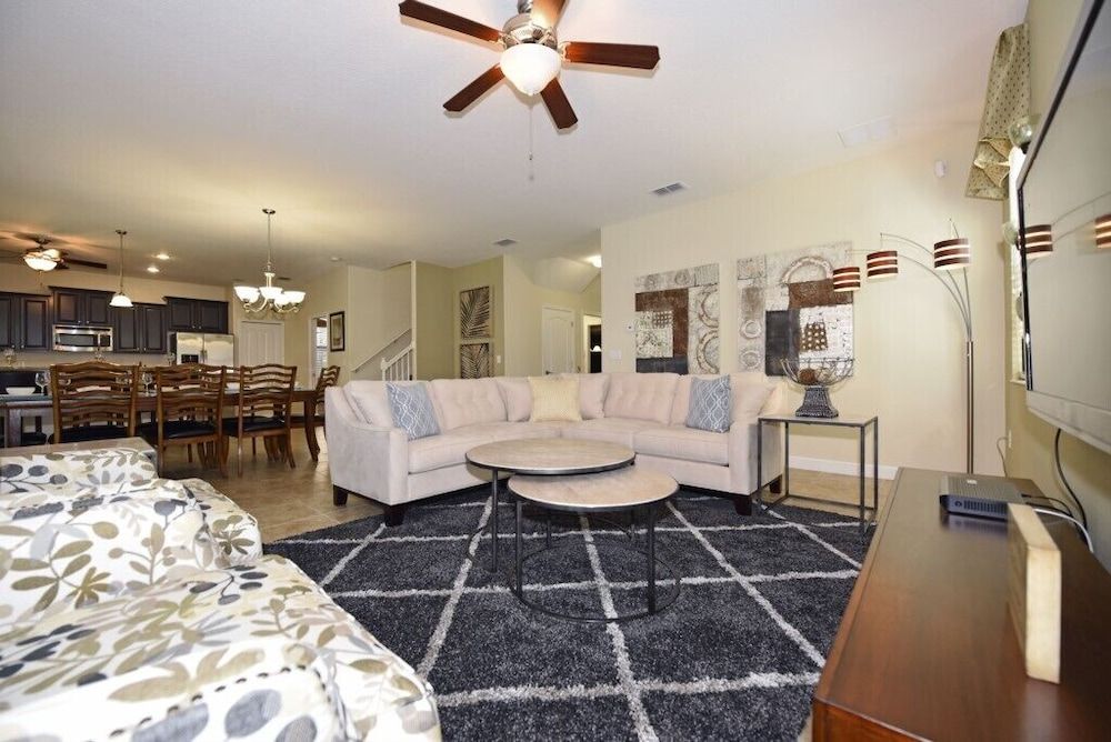 Champions Gate-9117eeclgil House (Champions Gate-9117EECLGIL) 18