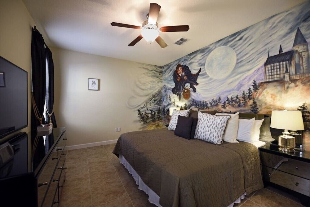 Champions Gate-9117eeclgil House (Champions Gate-9117EECLGIL) 6