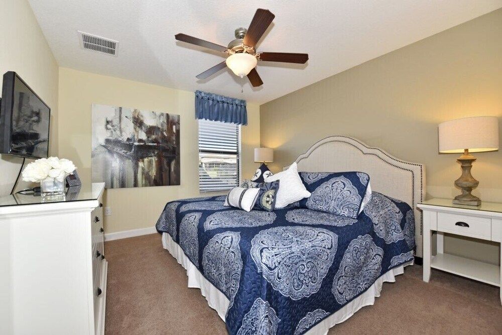 Champions Gate-9117eeclgil House (Champions Gate-9117EECLGIL) 10