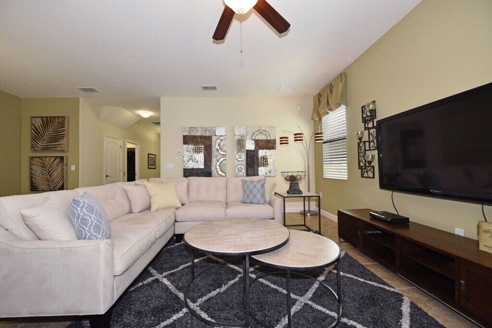 Champions Gate-9117eeclgil House (Champions Gate-9117EECLGIL) 16