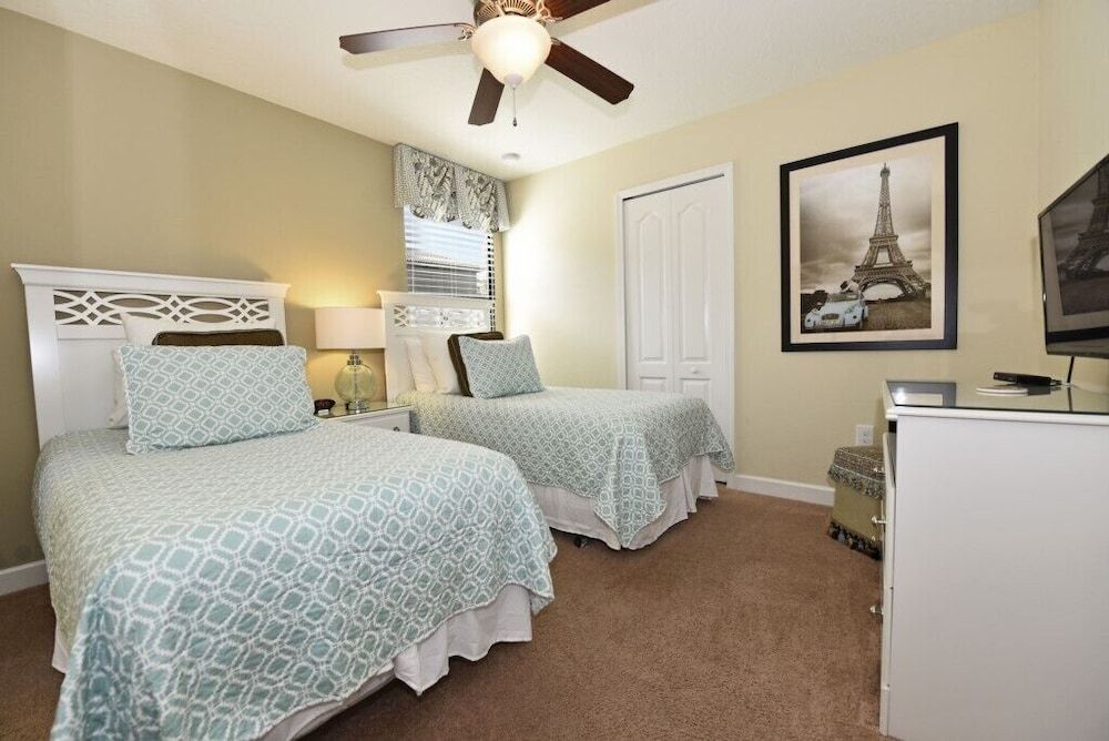 Champions Gate-9117eeclgil House (Champions Gate-9117EECLGIL) 8