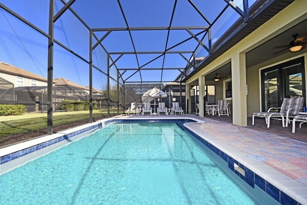 Champions Gate-9117eeclgil House (Champions Gate-9117EECLGIL) 12