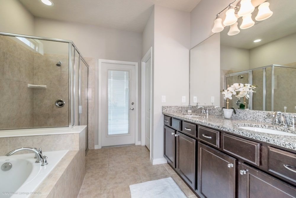 2105mw Luxury 6 Bed Villa With Pool & Spa Villa 42