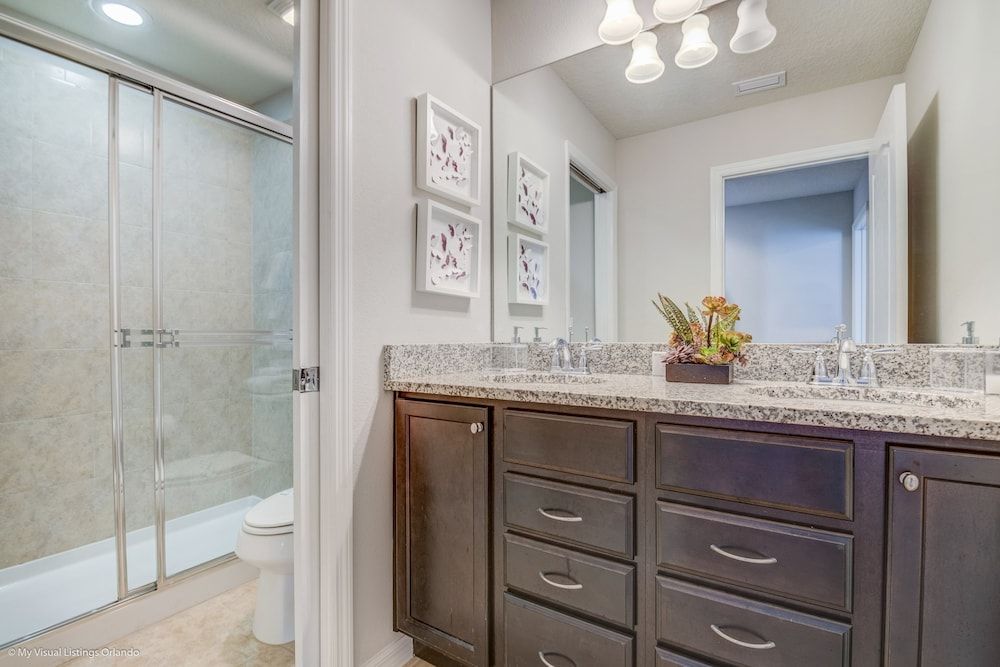 2105mw Luxury 6 Bed Villa With Pool & Spa Villa 37