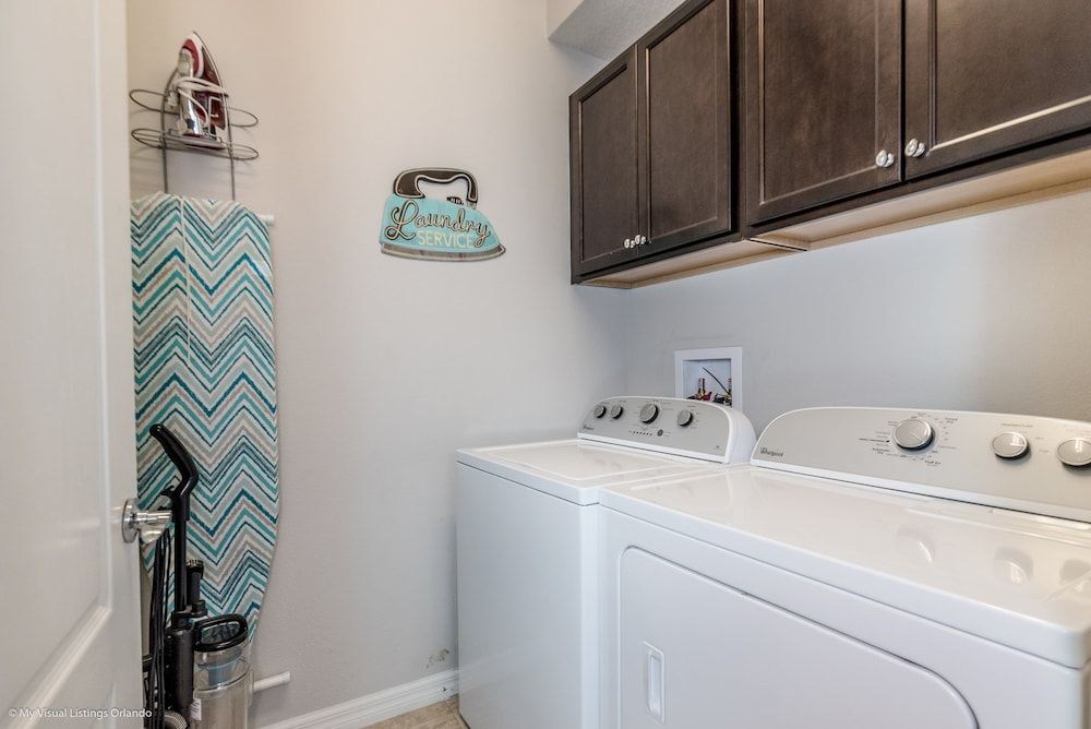 2105mw Luxury 6 Bed Villa With Pool & Spa Villa 35