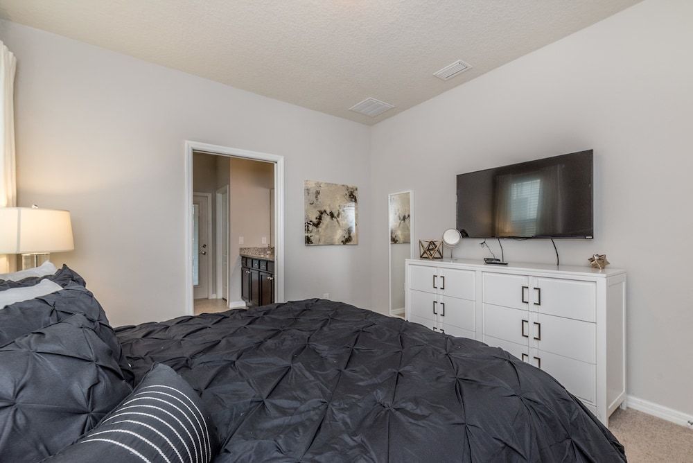 2105mw Luxury 6 Bed Villa With Pool & Spa Villa 14