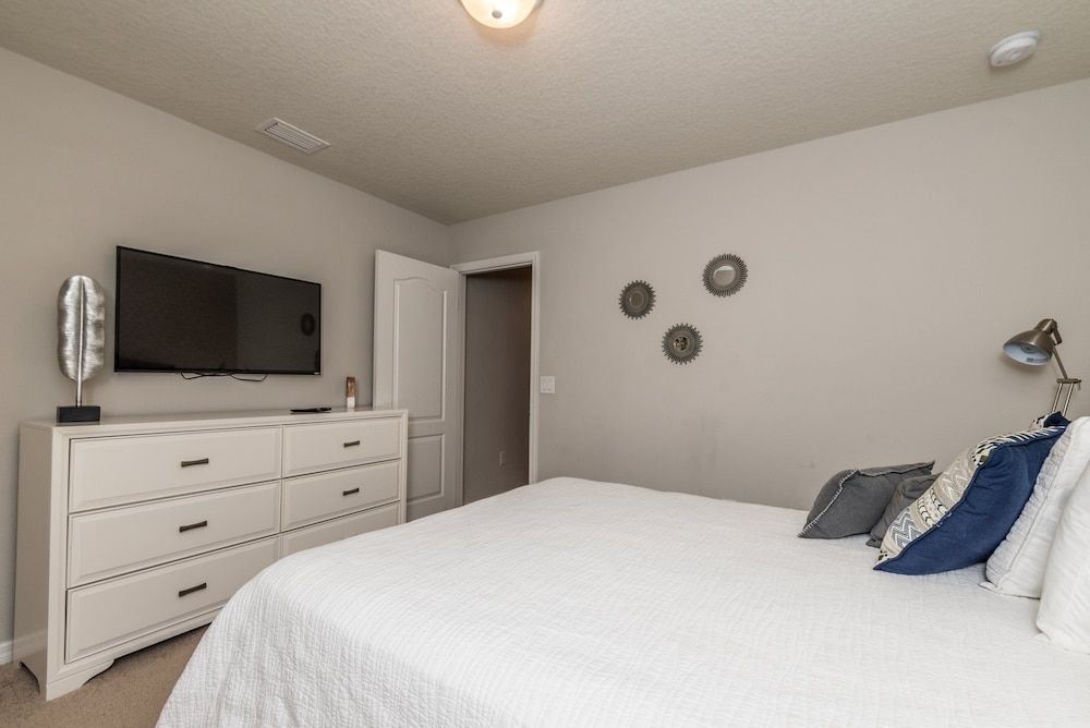 2105mw Luxury 6 Bed Villa With Pool & Spa Villa 18