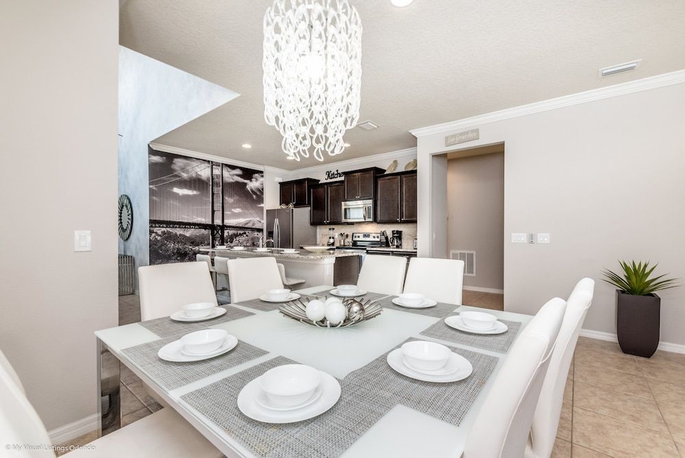 2105mw Luxury 6 Bed Villa With Pool & Spa Villa 23