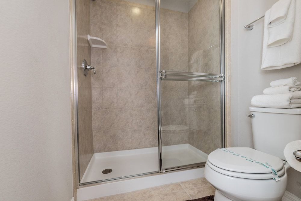 2105mw Luxury 6 Bed Villa With Pool & Spa Villa 36