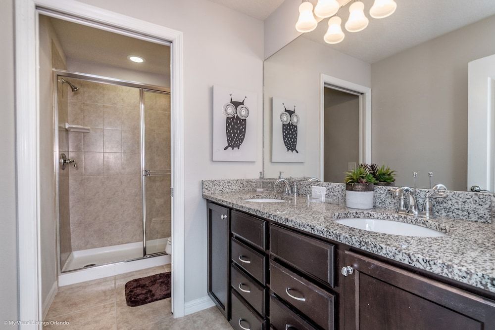 2105mw Luxury 6 Bed Villa With Pool & Spa Villa 43