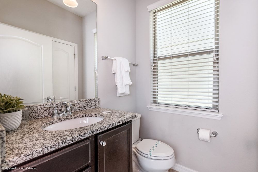 2105mw Luxury 6 Bed Villa With Pool & Spa Villa 41