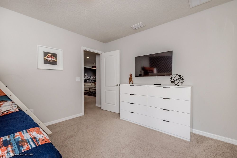 2105mw Luxury 6 Bed Villa With Pool & Spa Villa 17