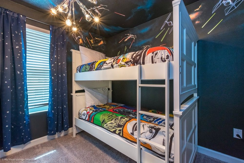 undefined 6 Bedroom 5 Bathroom Vacation Home 10