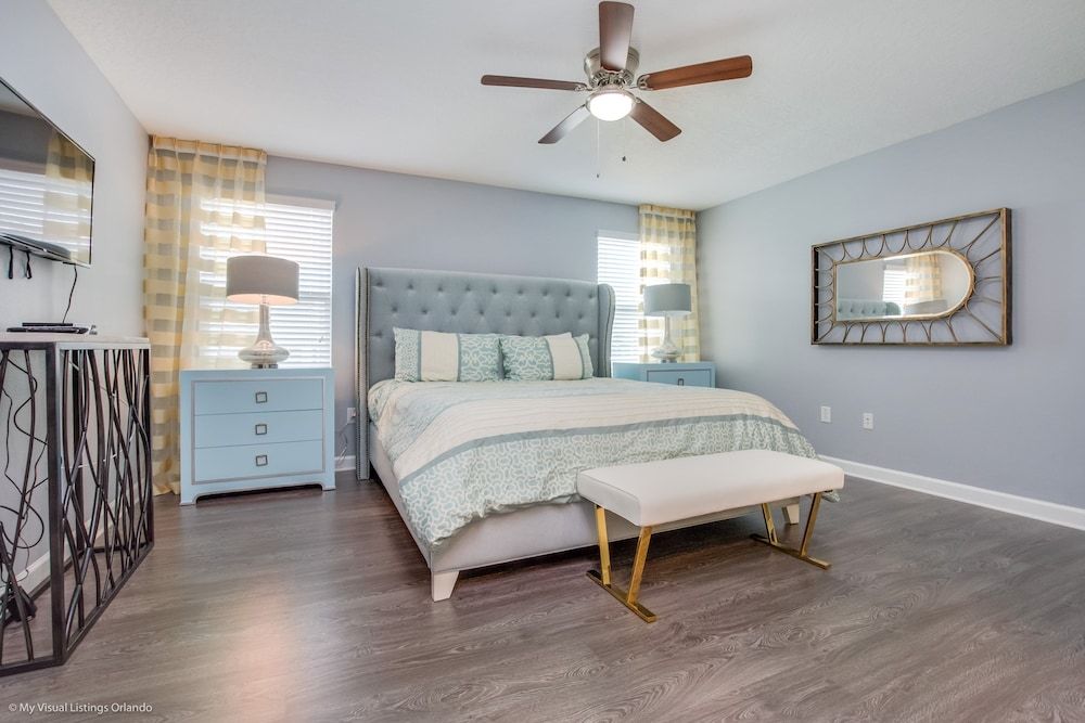 undefined 6 Bedroom 5 Bathroom Vacation Home 8