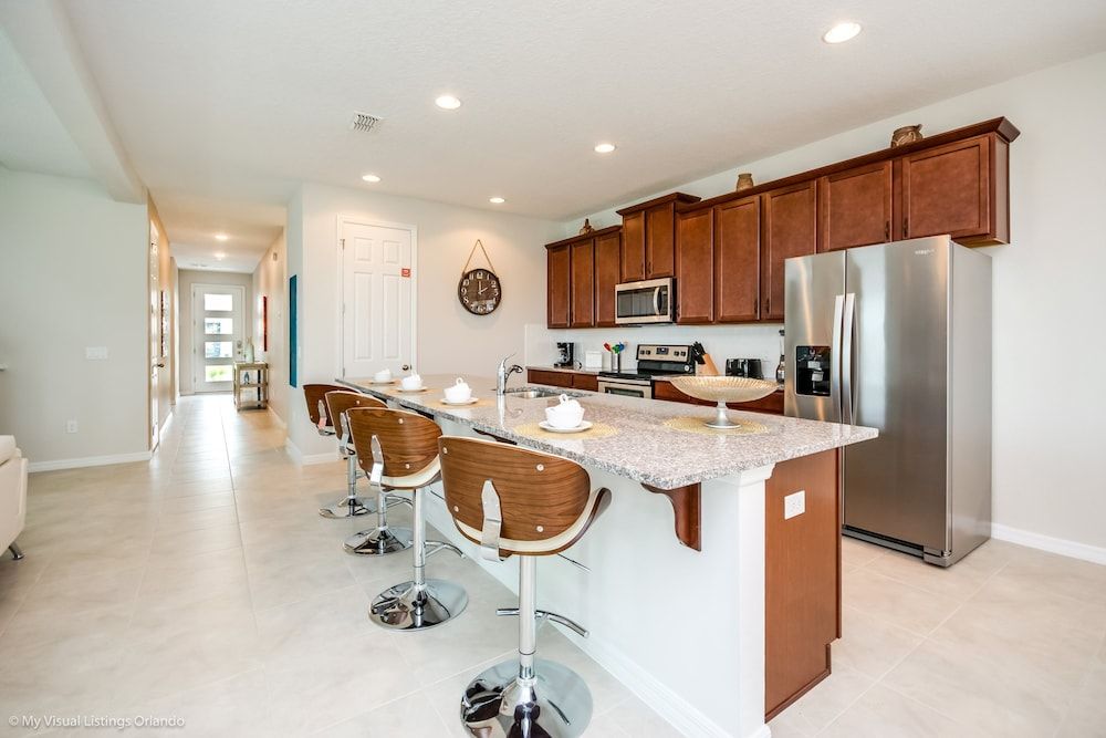 undefined 6bed 5Ba Villa Game Room Pool Spa 8