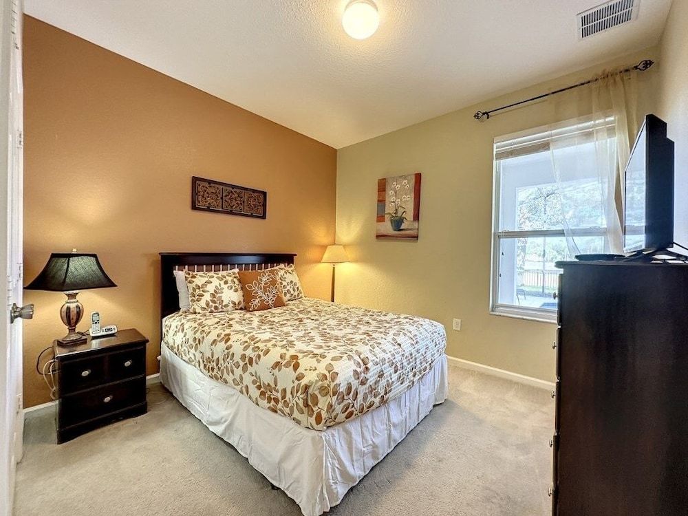 This amazing 6 Bedroom property with a lake view Villa by RedAwning Villa, 6 Bedrooms