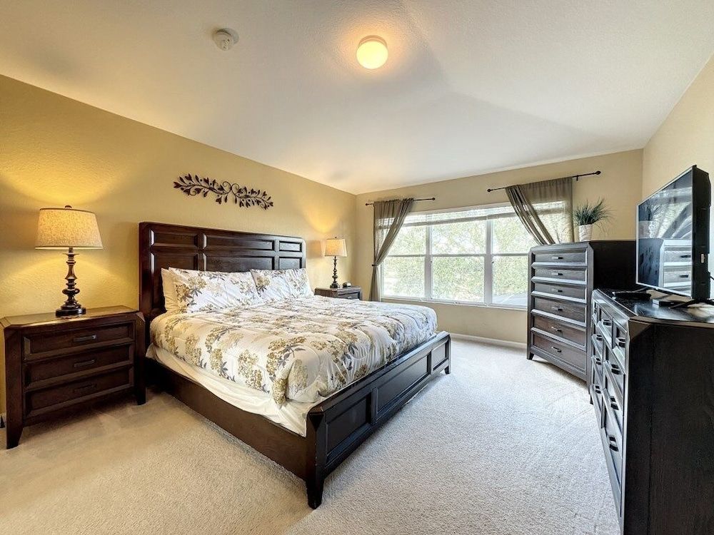 This amazing 6 Bedroom property with a lake view Villa by RedAwning Villa, 6 Bedrooms 2