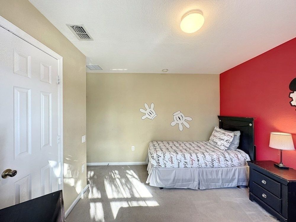 This amazing 6 Bedroom property with a lake view Villa by RedAwning Villa, 6 Bedrooms 8