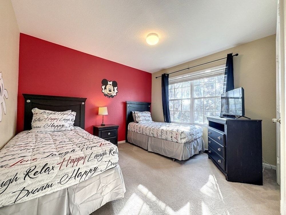 This amazing 6 Bedroom property with a lake view Villa by RedAwning Villa, 6 Bedrooms 7