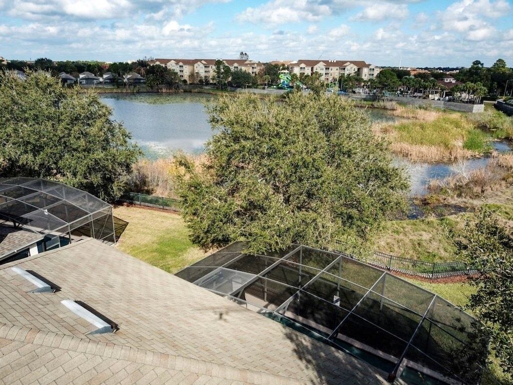 This amazing 6 Bedroom property with a lake view Villa by RedAwning Villa, 6 Bedrooms 14