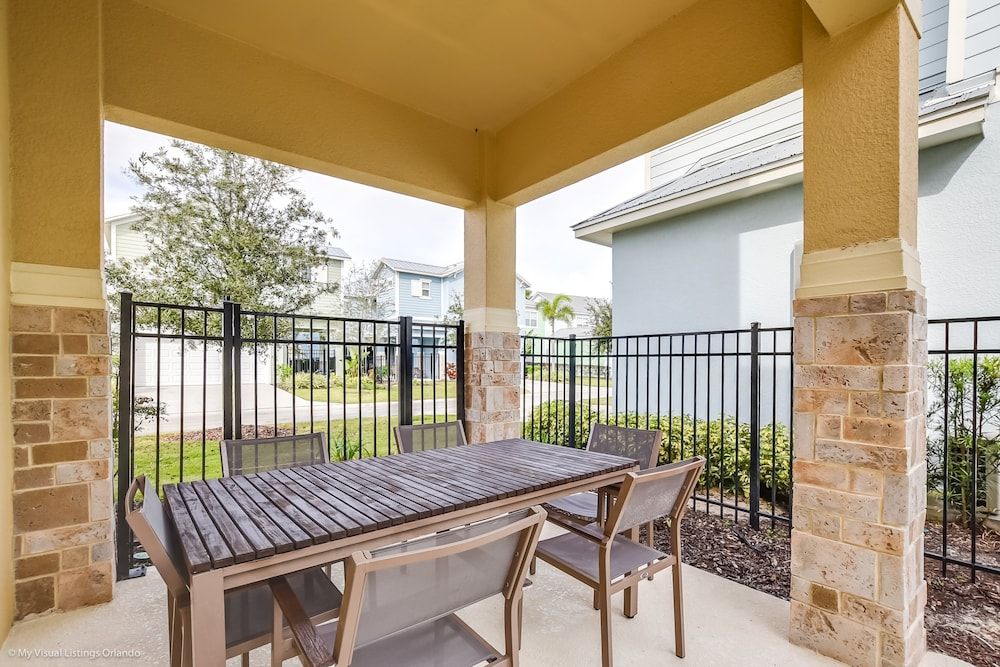 7770ll Ultimate Reunion Home Villa 26