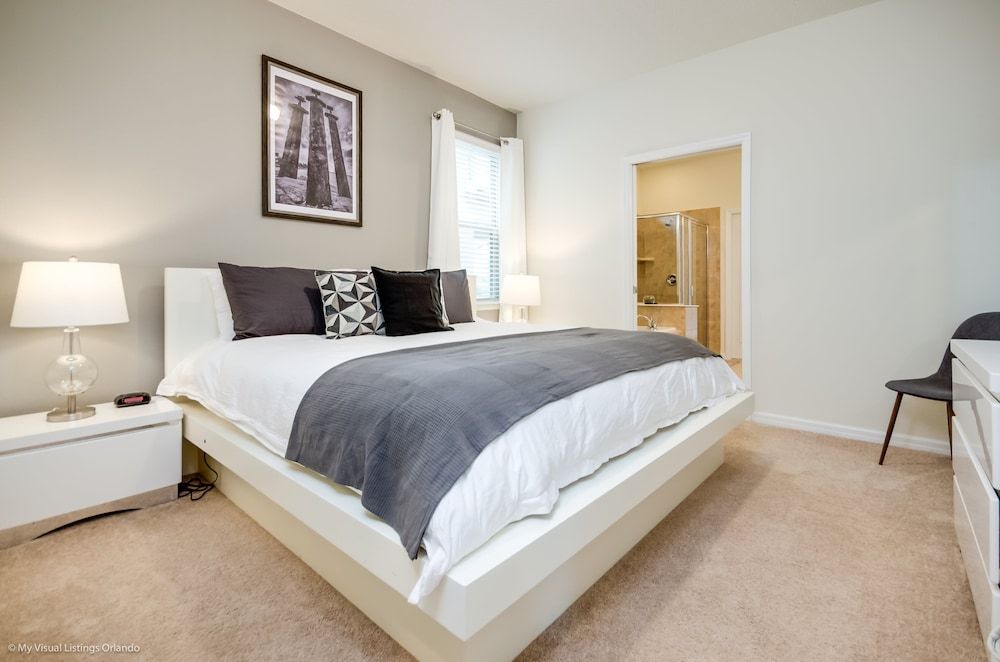 undefined Elegant & Fun 6 Bed Villa Games Pool Ihr4126 6