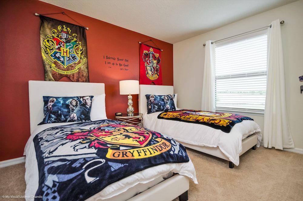 Elegant & Fun 6 Bed Villa Games Pool Ihr4126 Villa (Disney Area Luxury 6 Bed Villa with  ) 19