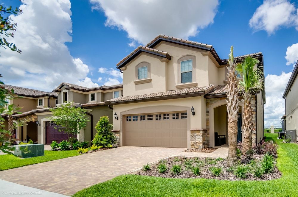 undefined Elegant & Fun 6 Bed Villa Games Pool Ihr4126 5