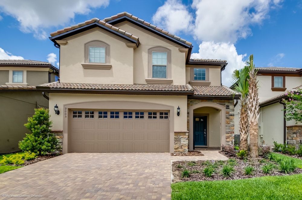 undefined Elegant & Fun 6 Bed Villa Games Pool Ihr4126 3