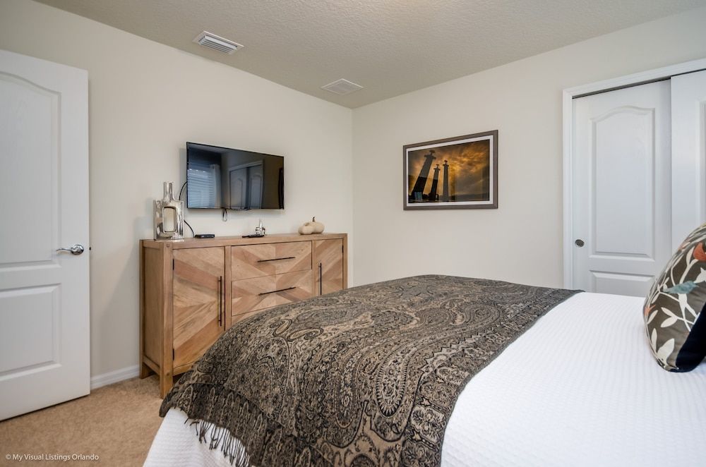 undefined Elegant & Fun 6 Bed Villa Games Pool Ihr4126 7