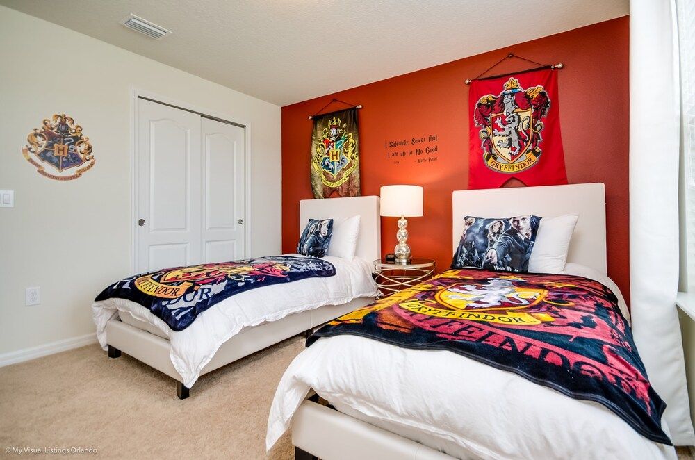 undefined Elegant & Fun 6 Bed Villa Games Pool Ihr4126 9