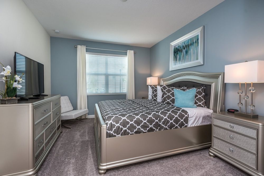 1596san Champions Gate Villa (1596SAN Champions Gate )