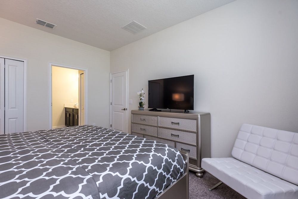 1596san Champions Gate Villa (1596SAN Champions Gate ) 14