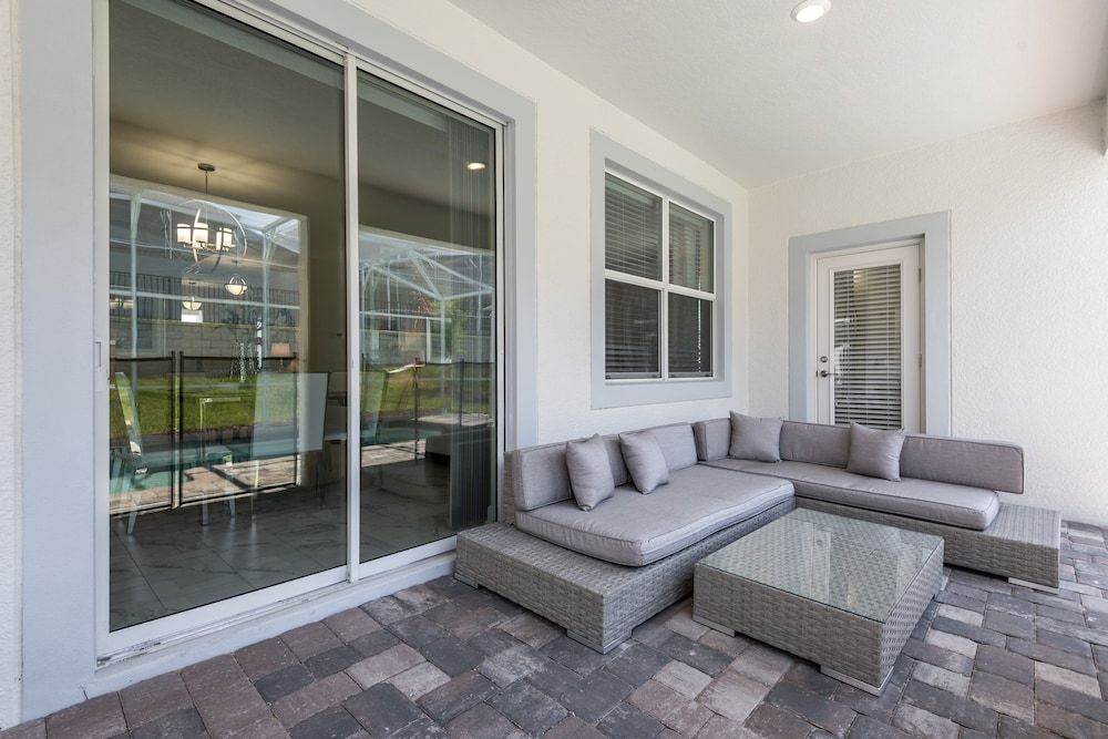 1596san Champions Gate Villa (1596SAN Champions Gate ) 16