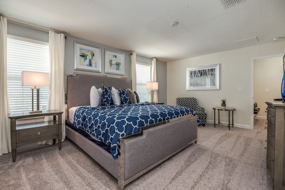 1596san Champions Gate Villa (1596SAN Champions Gate ) 7