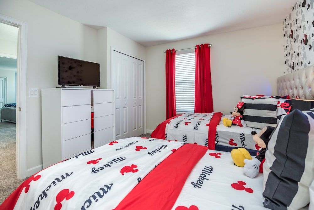 1596san Champions Gate Villa (1596SAN Champions Gate ) 3