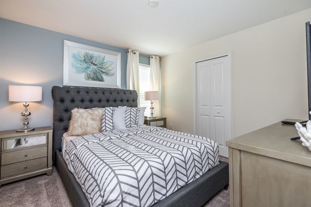 1596san Champions Gate Villa (1596SAN Champions Gate ) 10