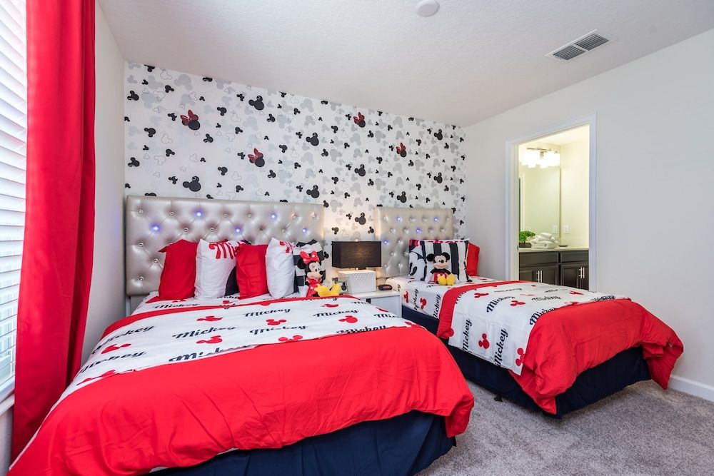 1596san Champions Gate Villa (1596SAN Champions Gate ) 5