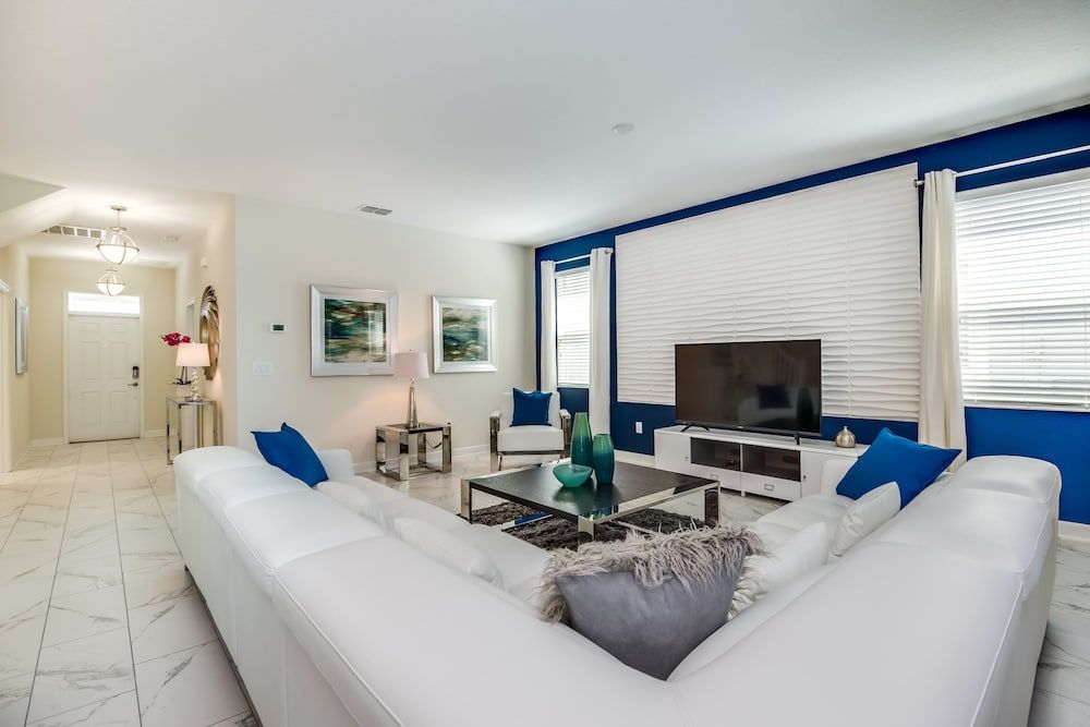 1596san Champions Gate Villa (1596SAN Champions Gate ) 15