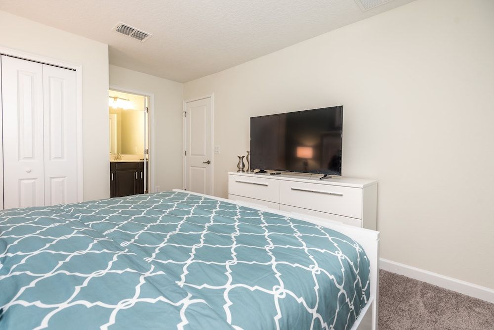 1596san Champions Gate Villa (1596SAN Champions Gate ) 9