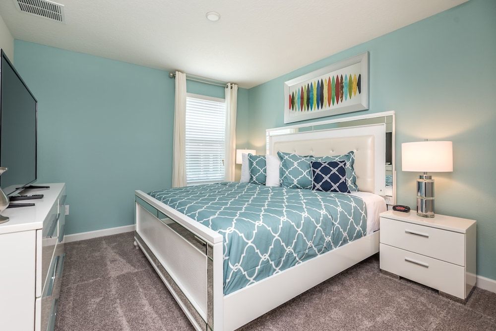 1596san Champions Gate Villa (1596SAN Champions Gate ) 8