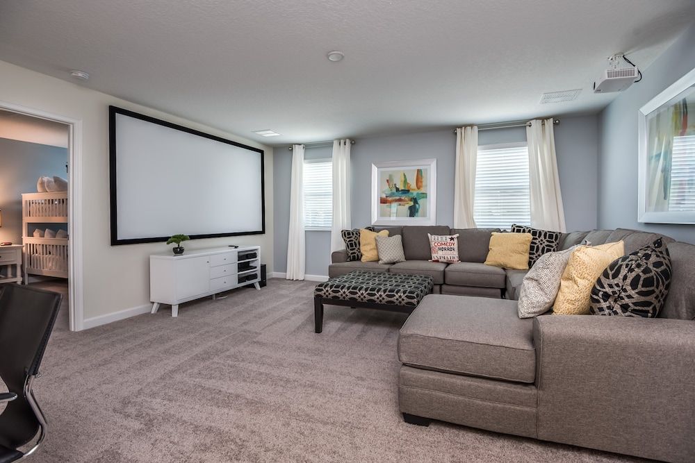 1596san Champions Gate Villa (1596SAN Champions Gate ) 26