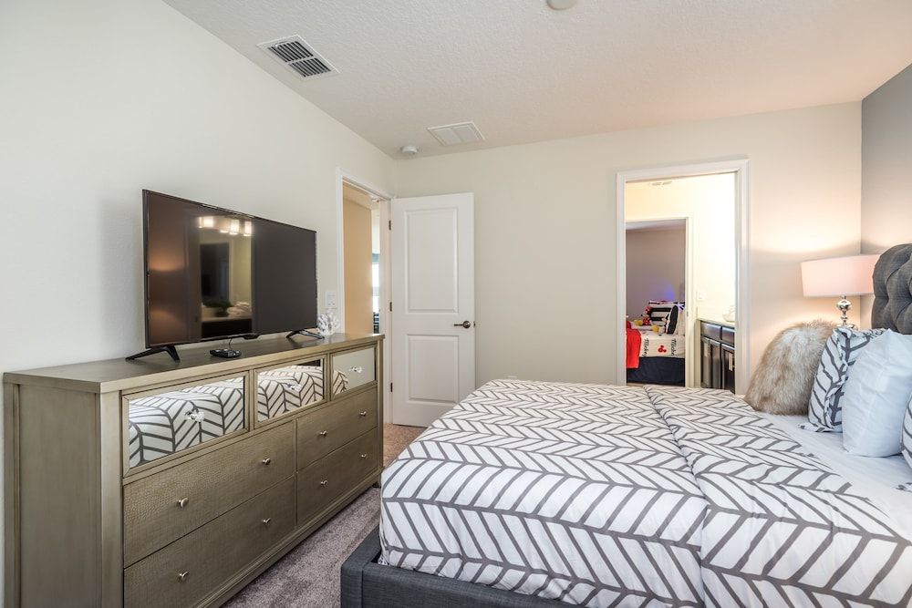 1596san Champions Gate Villa (1596SAN Champions Gate ) 13