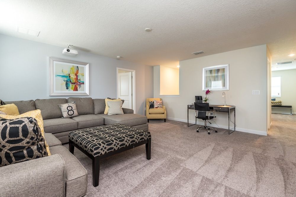 1596san Champions Gate Villa (1596SAN Champions Gate ) 24