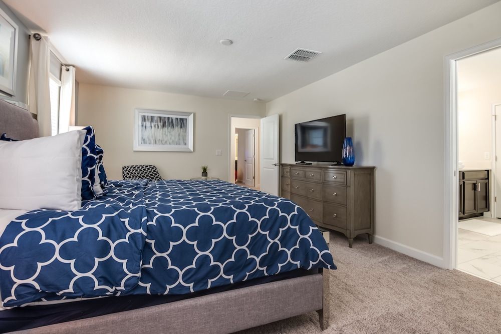 1596san Champions Gate Villa (1596SAN Champions Gate ) 12