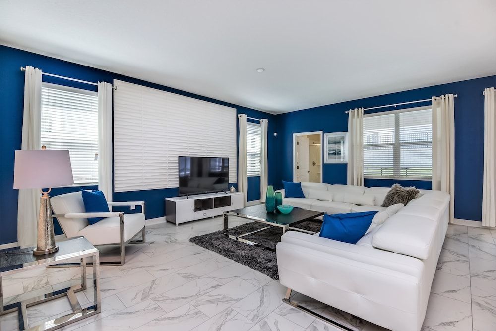 1596san Champions Gate Villa (1596SAN Champions Gate ) 25