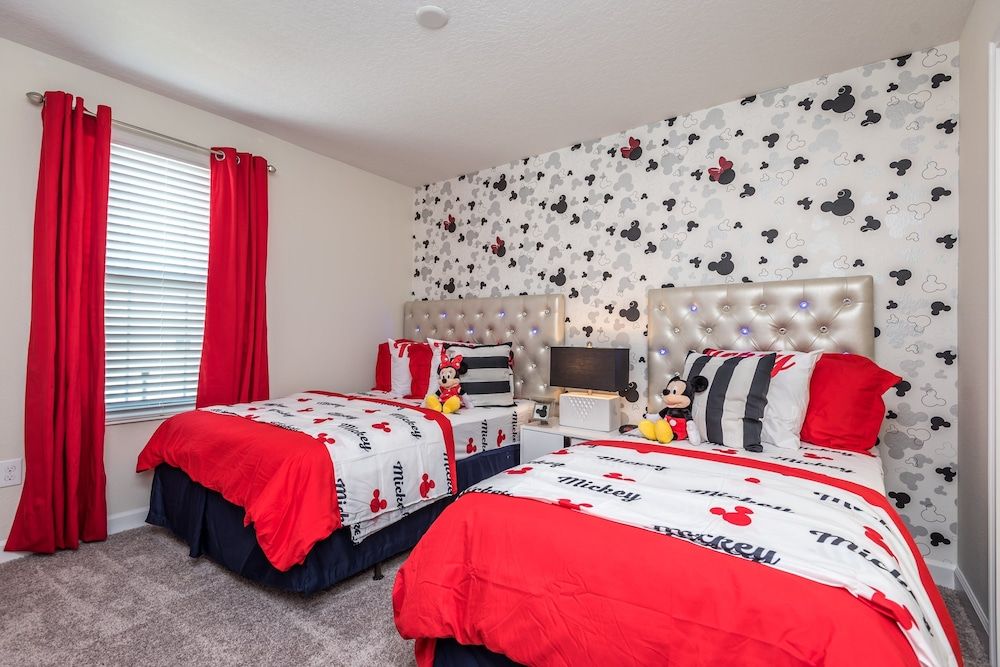 1596san Champions Gate Villa (1596SAN Champions Gate ) 4