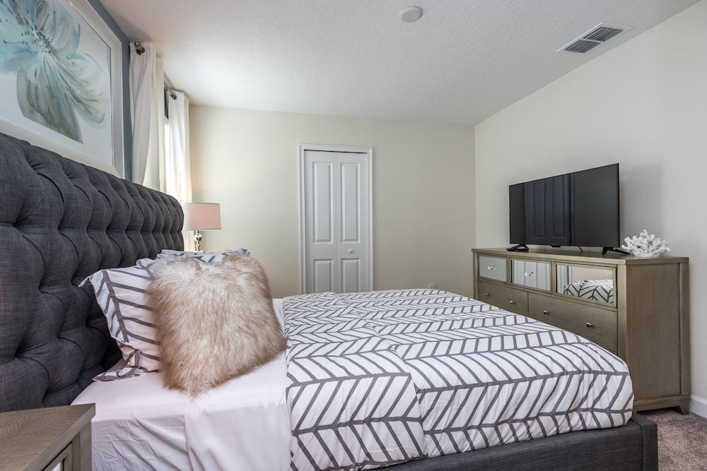 1596san Champions Gate Villa (1596SAN Champions Gate ) 11