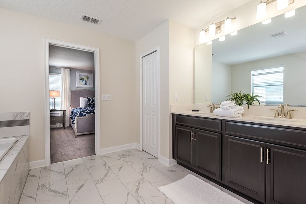 1596san Champions Gate Villa (1596SAN Champions Gate ) 23