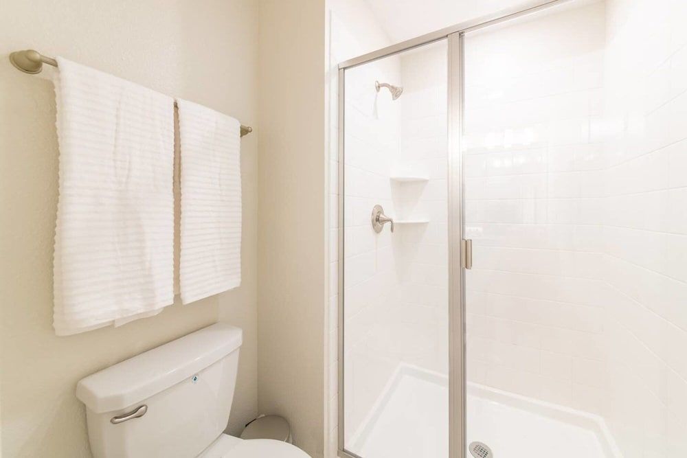 undefined Nice Home Near Disney With Private Pool 3